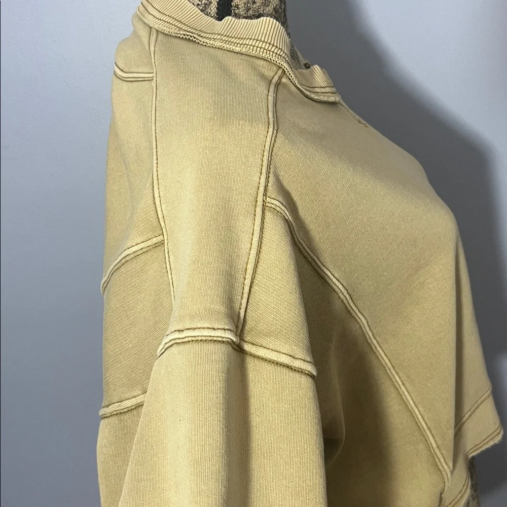 Free People Movement Top